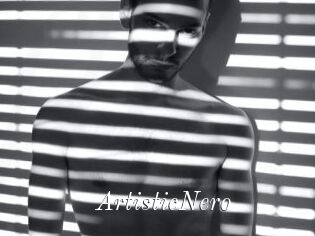 ArtisticNero