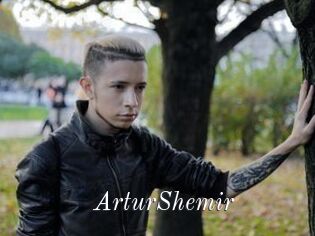 ArturShemir