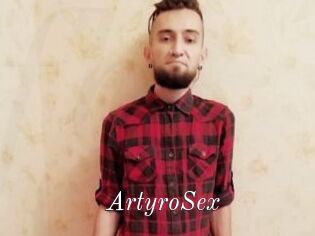 ArtyroSex