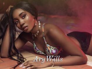 AryWills