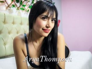 AryaThompson