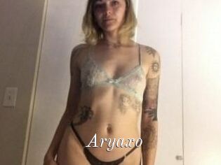 Aryaxo
