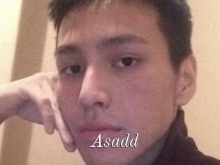 Asadd