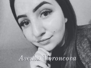 Asenka_Voroncova
