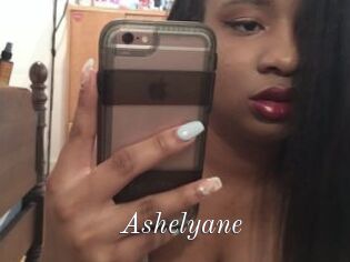 Ashelyane
