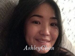 AshleyChan