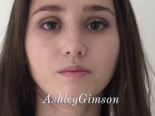 AshleyGimson