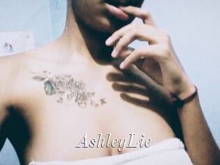 AshleyLie