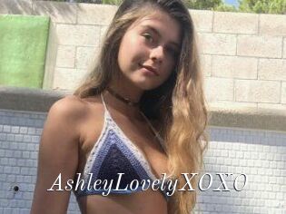 AshleyLovelyXOXO