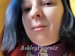 AshleyPhoenix