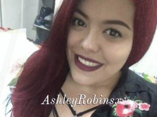 AshleyRobinsx