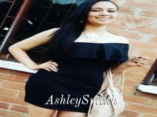 AshleySmiith