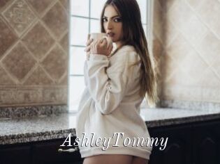 AshleyTommy