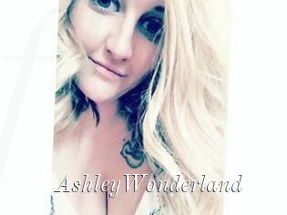 AshleyWonderland
