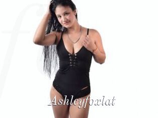 Ashleyfoxlat