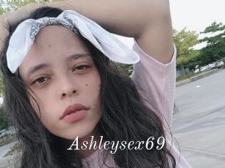 Ashleysex69