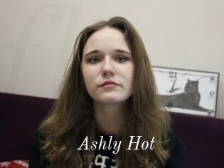 Ashly_Hot