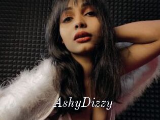 AshyDizzy