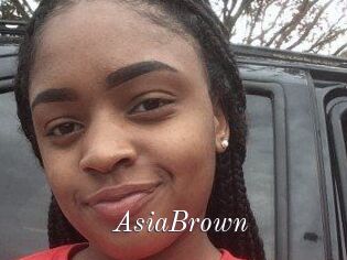 AsiaBrown