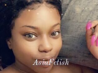 AsiaFetish