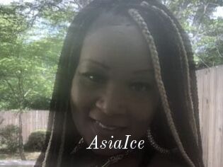 AsiaIce
