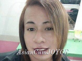 AsianCumJOYCE