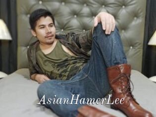 AsianHamerLee