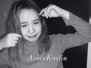 AsianKaolin