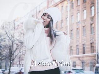 AsianReina
