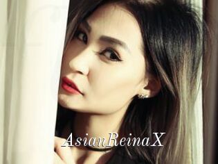 AsianReinaX