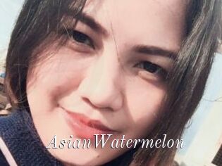 AsianWatermelon