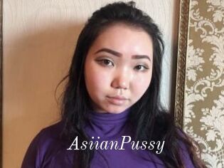 AsiianPussy