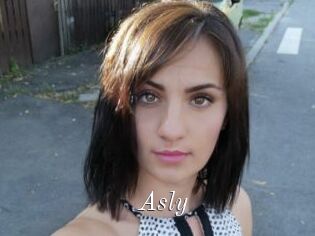 Asly