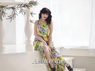 Astareyns