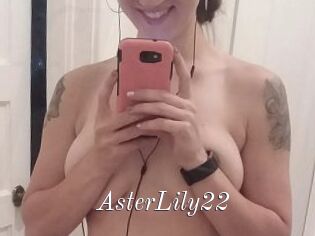 AsterLily22