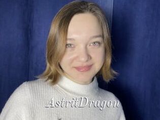 AstritDragon