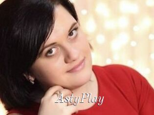 AstyPlay