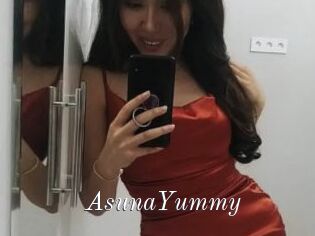 AsunaYummy