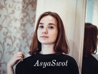 AsyaSwot