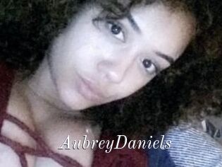 Aubrey_Daniels