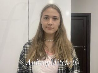 AubreyMitchell