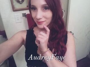 AudreyFaye