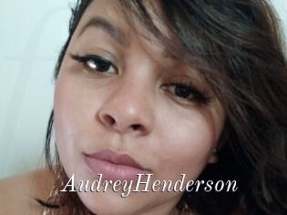 AudreyHenderson