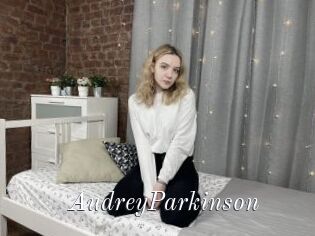AudreyParkinson