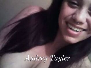 Audrey_Tayler