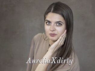 AureliaXdirty