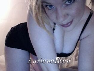 AurianaBeau