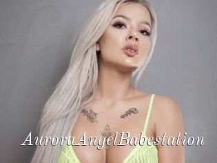AuroraAngelBabestation