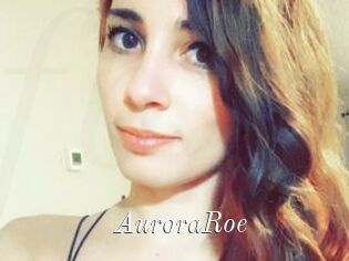 AuroraRoe
