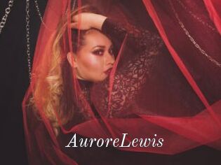 AuroreLewis